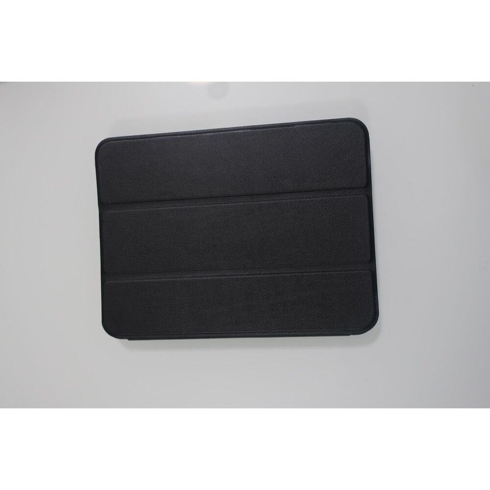 iPad Mini 6th Gen Black Folding Case NWOT